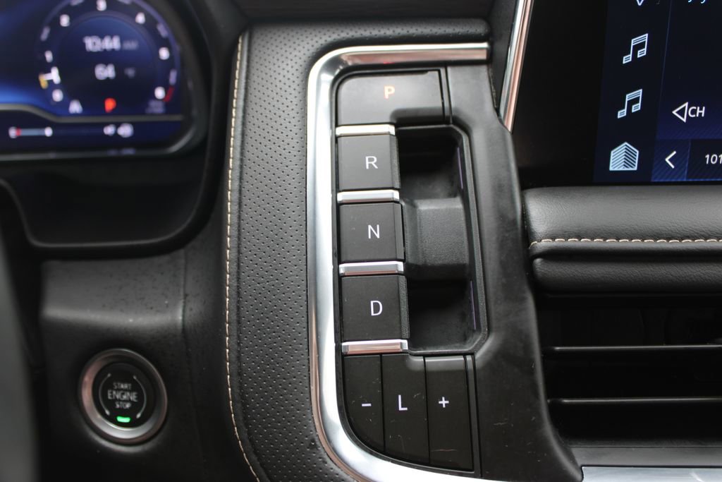 Used 2024 Chevrolet Tahoe Premier image 47