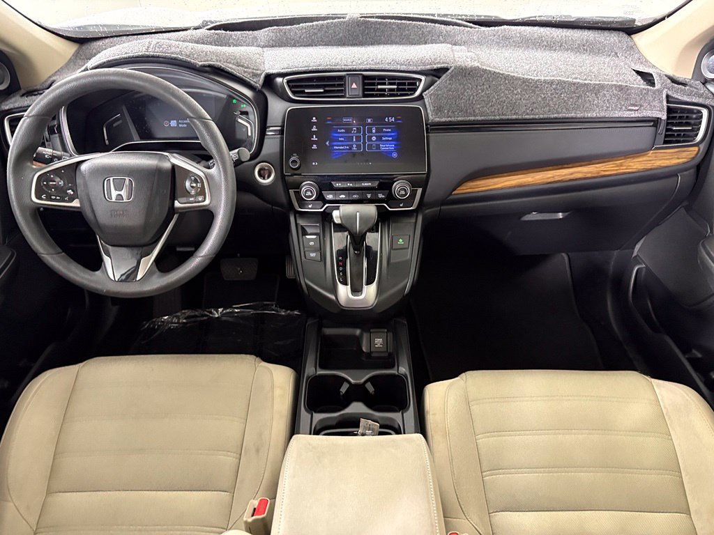Used 2017 Honda CR-V EX image 31