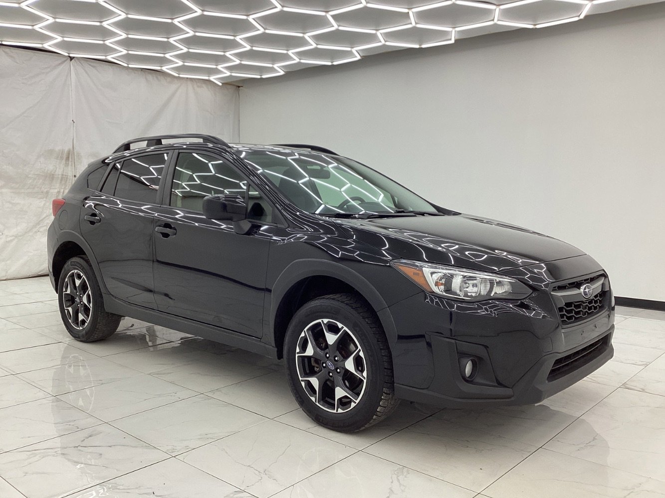 Used 2019 Subaru Crosstrek 2.0i Premium image 7