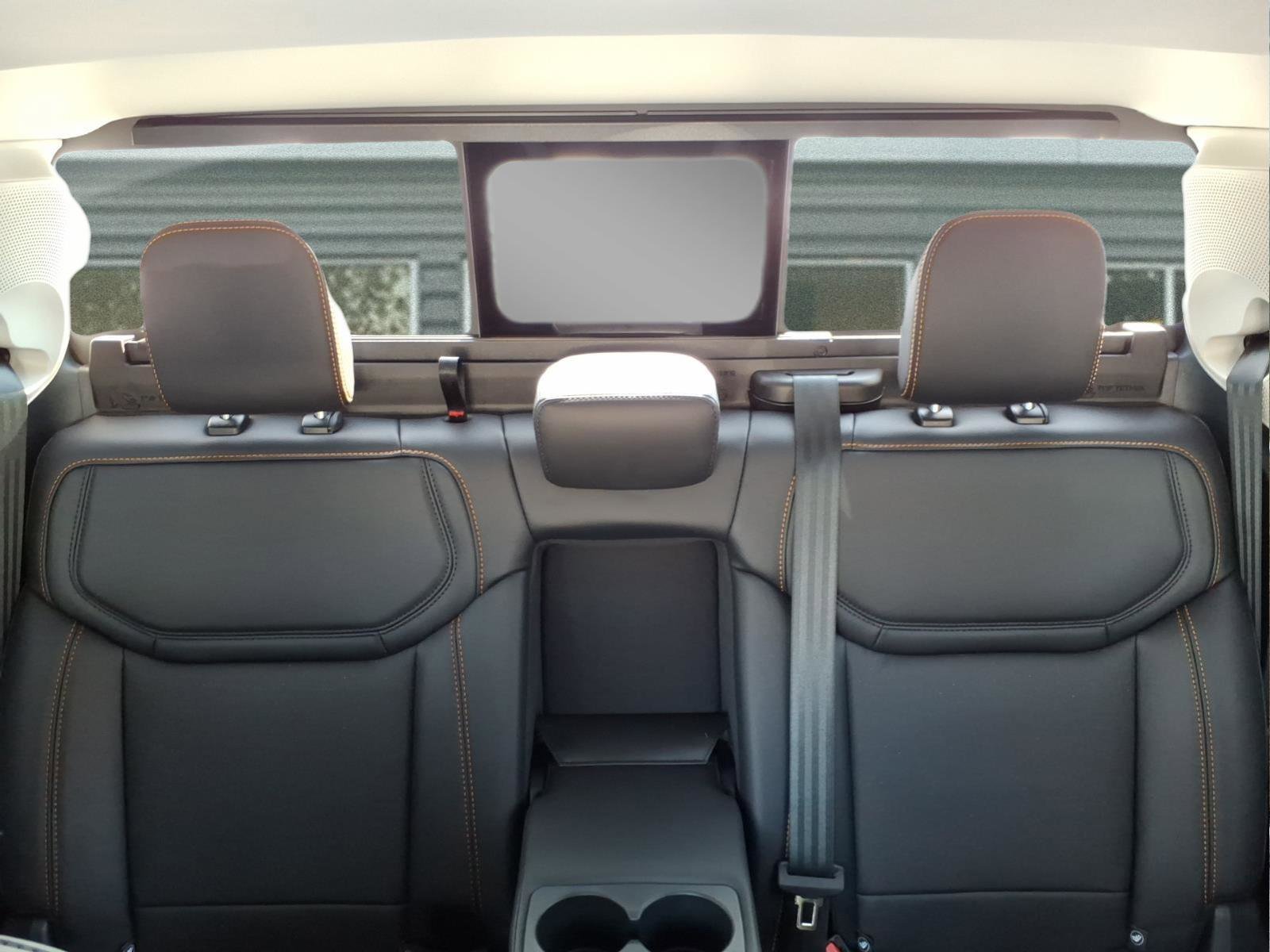 New 2026 Ford Maverick Tremor image 11