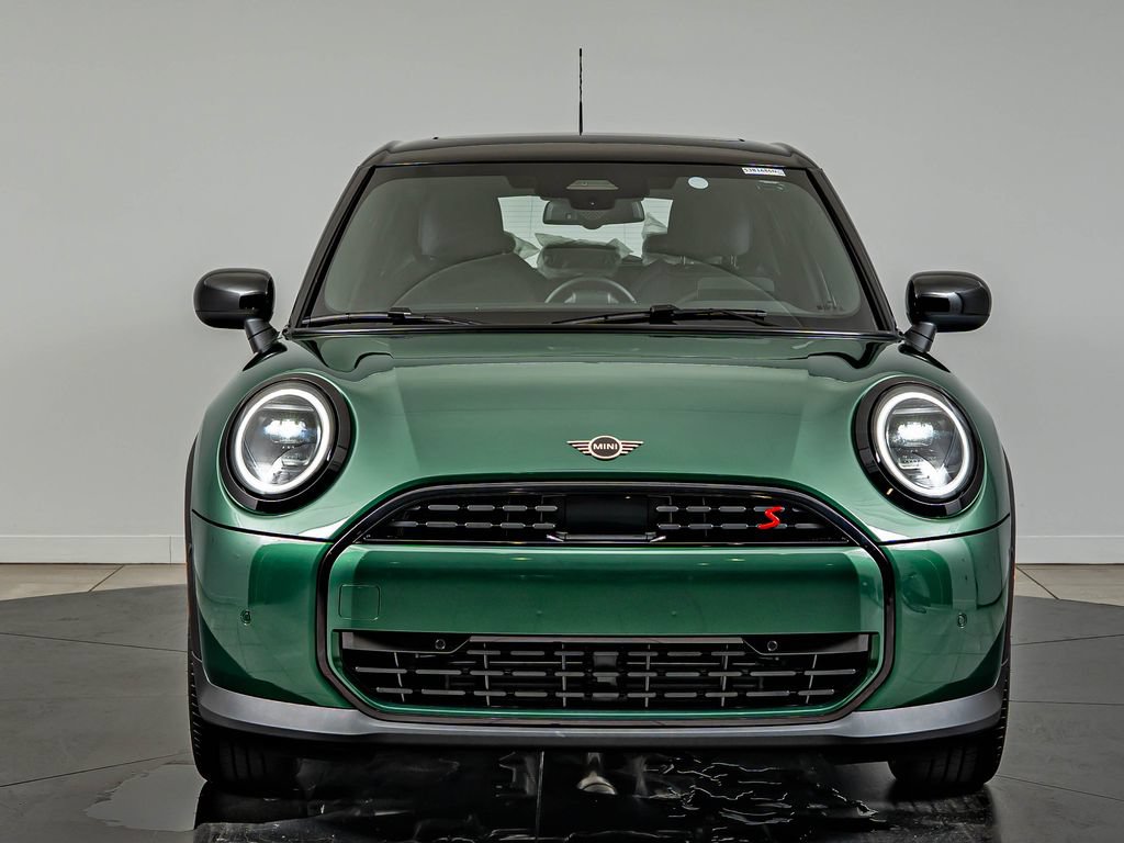 New 2026 MINI Cooper S FWD image 2