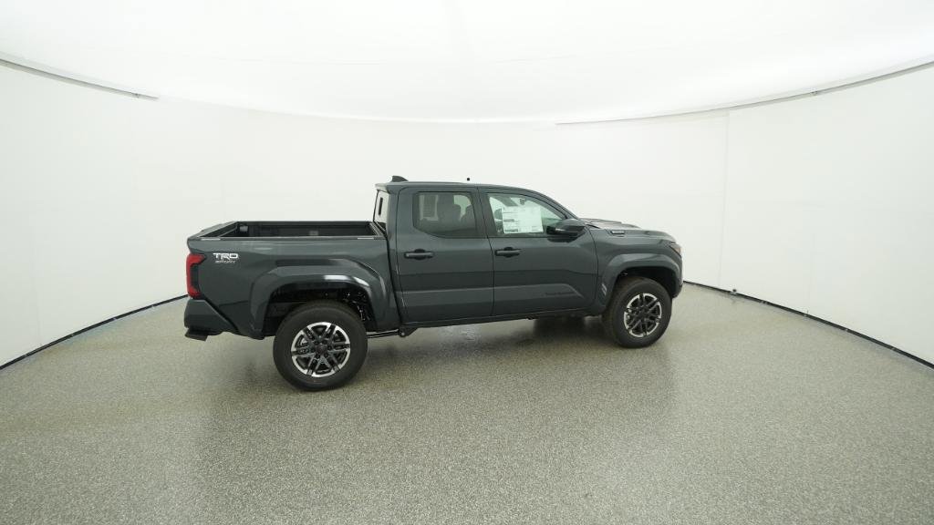 New 2026 Toyota Tacoma TRD Sport AWD/4WD image 16
