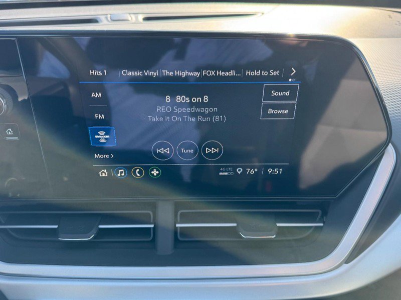 New 2026 Chevrolet Trax LS w/ Driver Confidence Package image 14