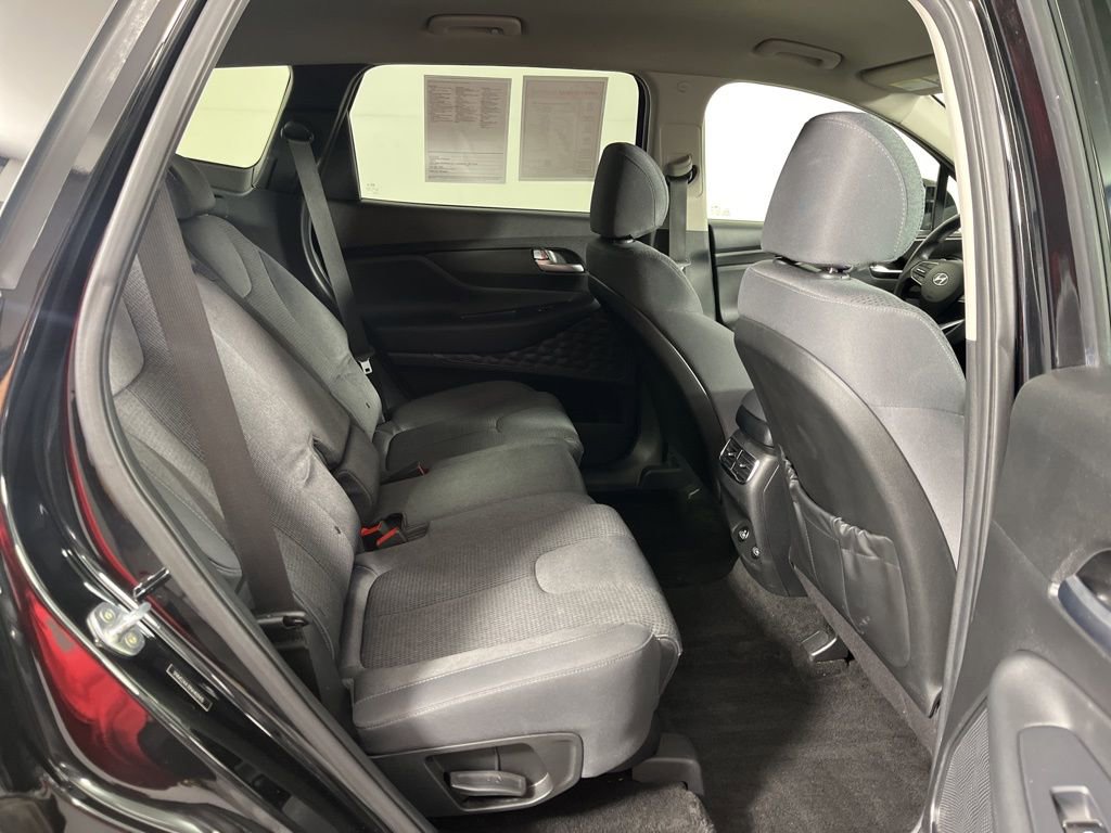 Used 2022 Hyundai Santa Fe SEL w/ Cargo Package image 7