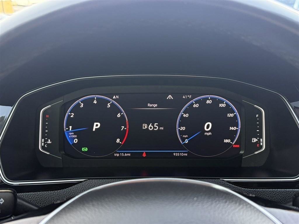Used 2020 Volkswagen Arteon SEL image 25