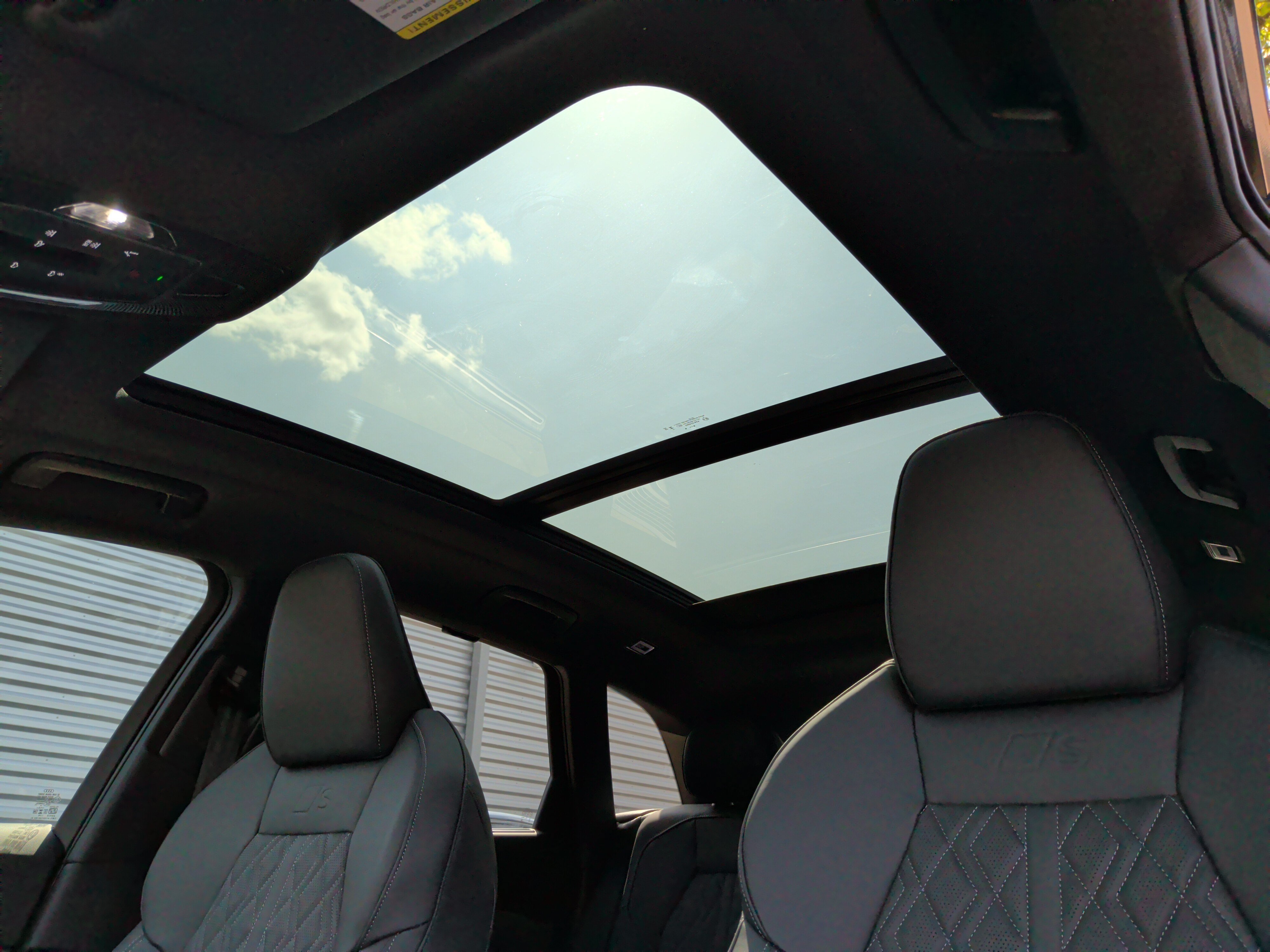New 2026 Audi SQ5 Prestige AWD/4WD image 30