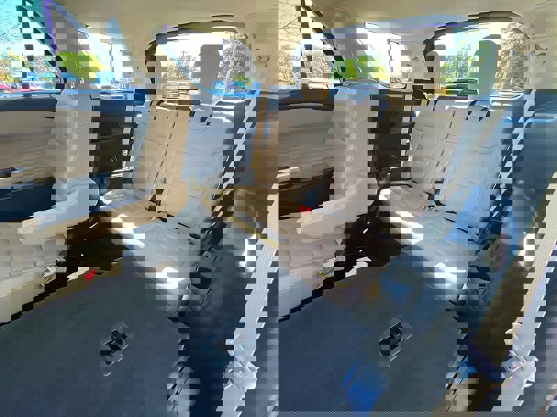 Certified 2021 Ford Explorer Limited w/ Equipment Group 301A image 41