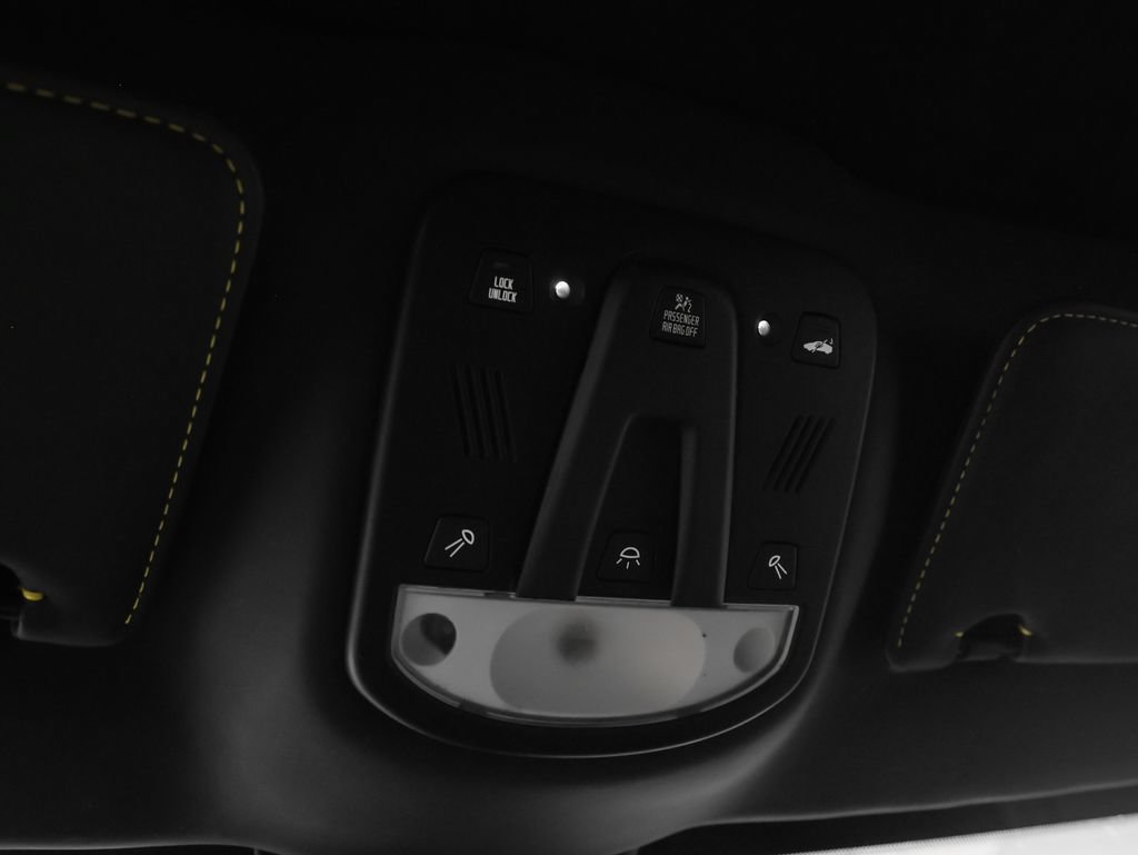 Used 2010 Ferrari 458 Italia Coupe RWD image 63