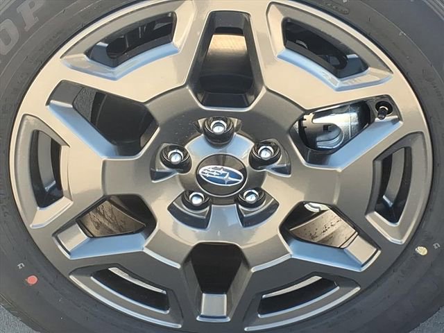 New 2026 Subaru Outback Premium image 4