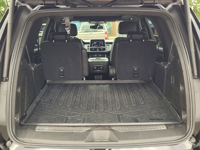 Used 2021 Chevrolet Tahoe Z71 image 8