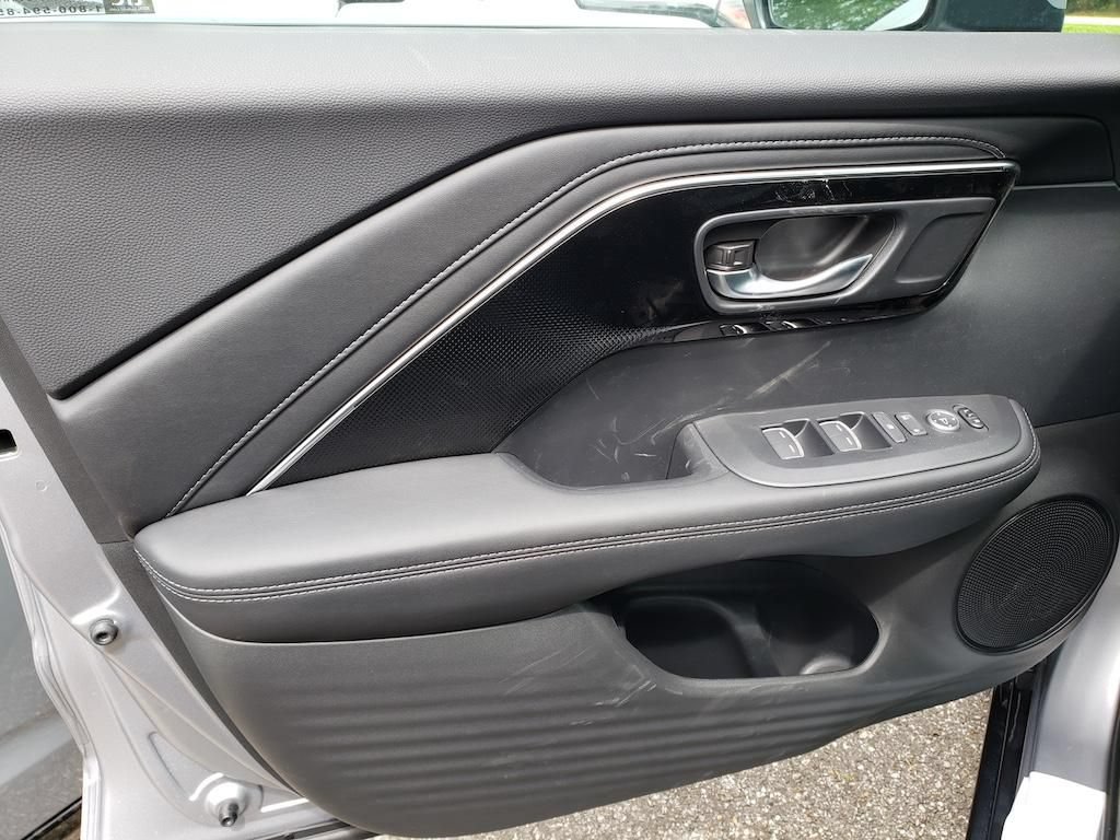New 2026 Acura ADX AWD image 10