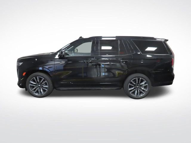 Certified 2024 Cadillac Escalade Sport AWD/4WD image 2