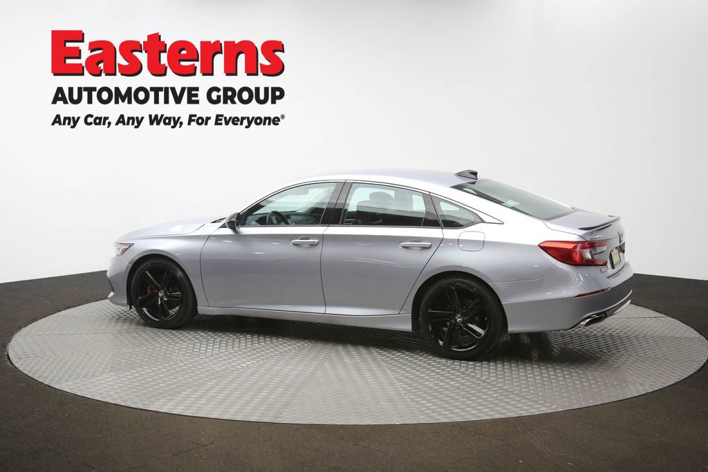 Used 2022 Honda Accord Sport Special Edition image 60