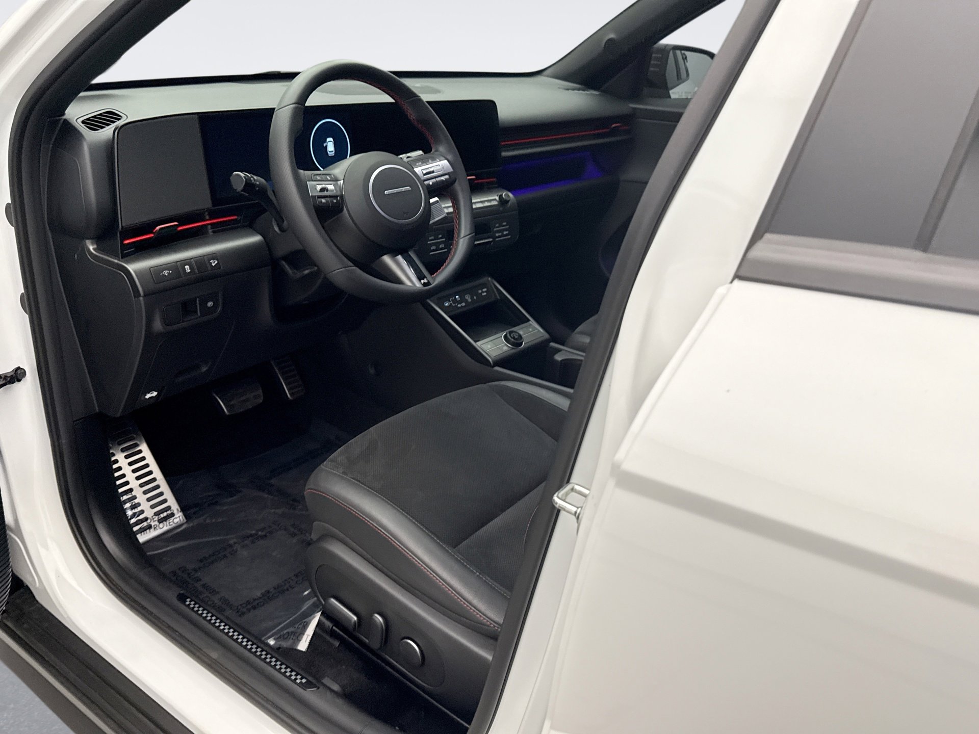 Used 2025 Hyundai Kona N Line S image 10