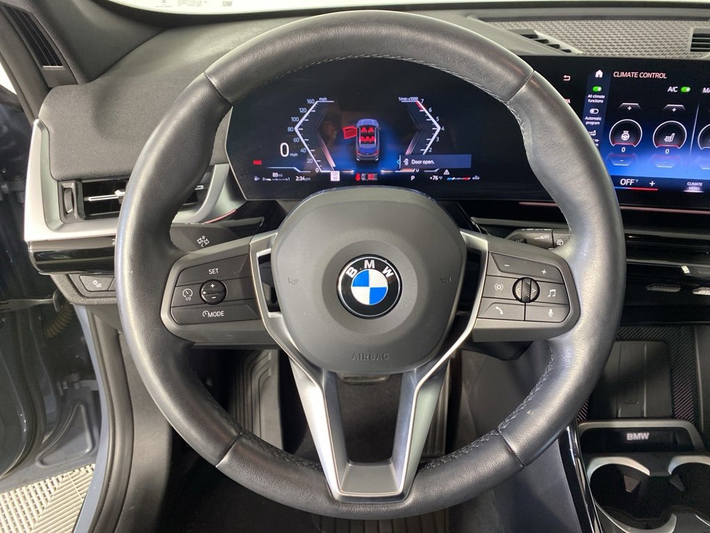 Certified 2023 BMW X1 xDrive28i w/ Convenience Package image 16