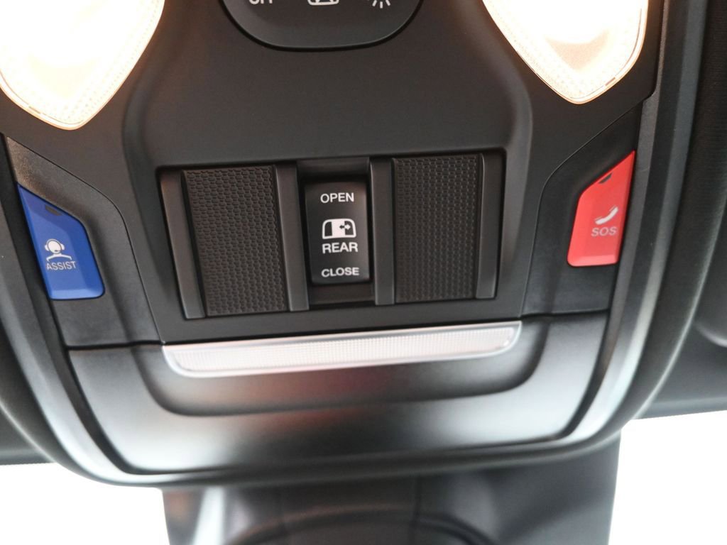 New 2026 RAM 3500 Tradesman AWD/4WD image 37