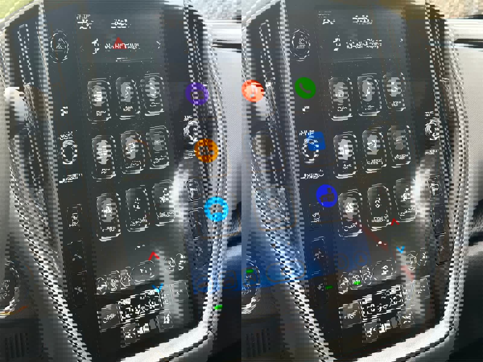 Certified 2024 Subaru Crosstrek 2.5i Wilderness w/ Crosstrek Mirror Package image 19