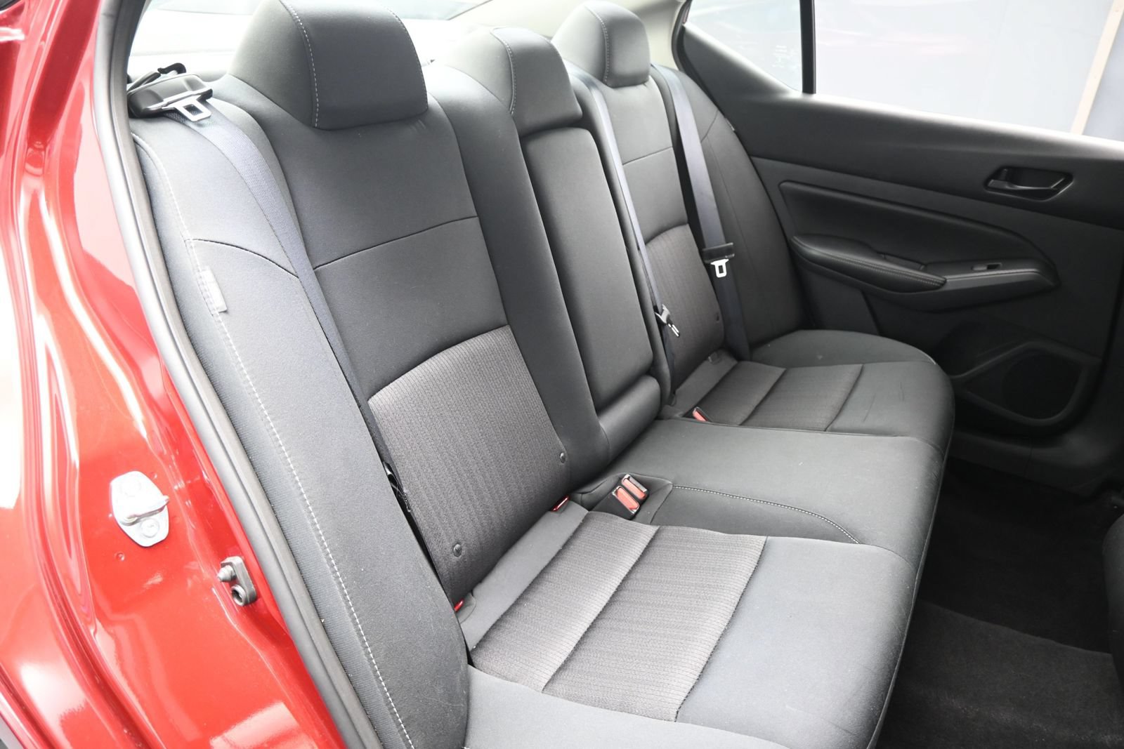 Used 2024 Nissan Altima 2.5 SV w/ SV Premium Package FWD image 13