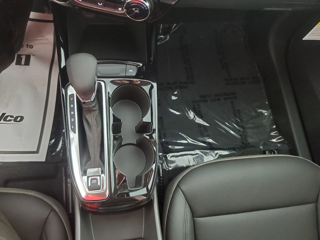 New 2026 Chevrolet Trax ACTIV w/ Driver Confidence Package FWD image 29