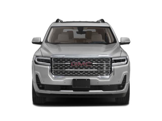 Used 2020 GMC Acadia Denali w/ Denali Ultimate Package AWD/4WD image 7