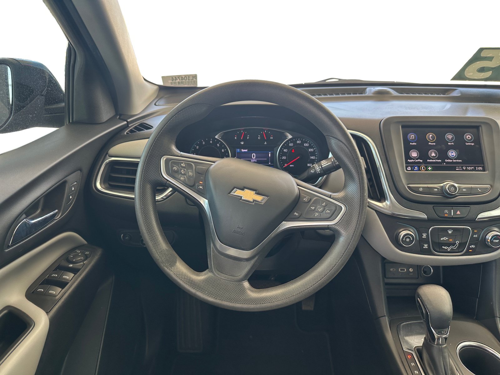 Used 2023 Chevrolet Equinox LS w/ LS Convenience Package FWD image 13