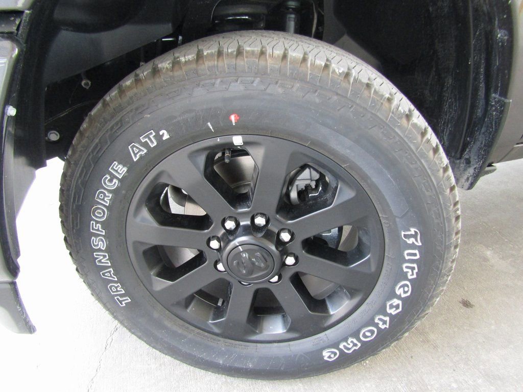 New 2026 RAM 2500 Big Horn image 23