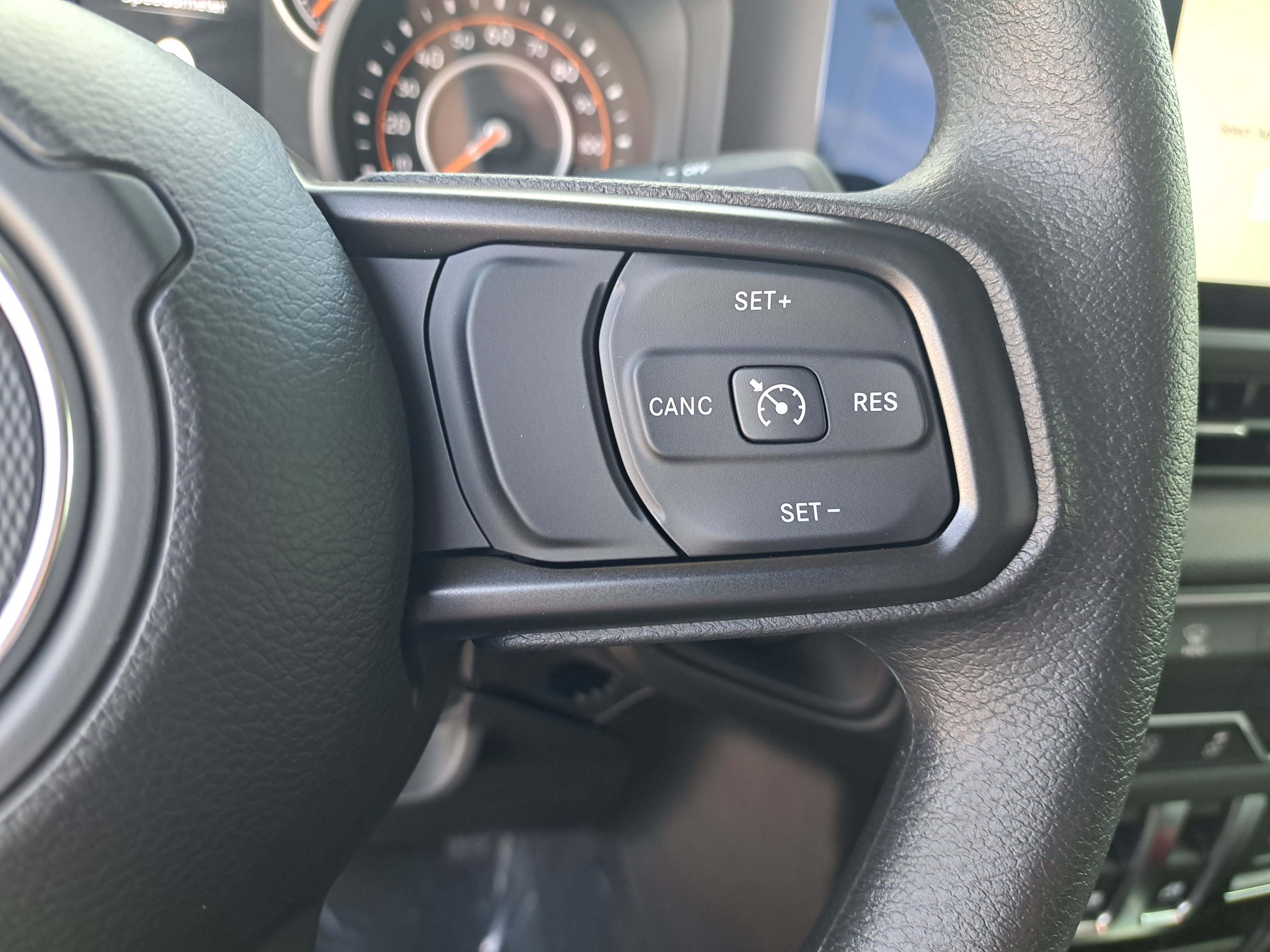 New 2026 Jeep Wrangler Sport AWD/4WD image 11