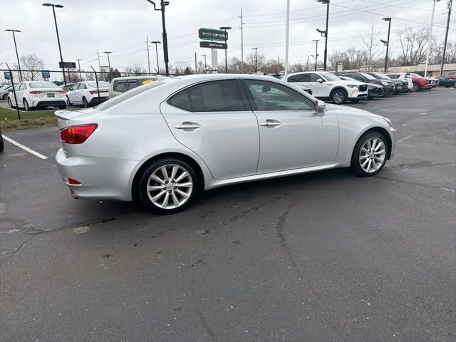 Used 2010 Lexus IS 250 AWD image 6