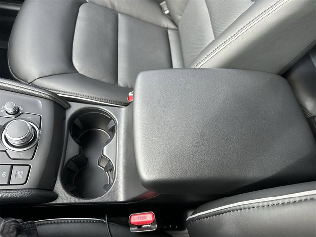 New 2025 MAZDA CX-5 AWD 2.5 S image 21
