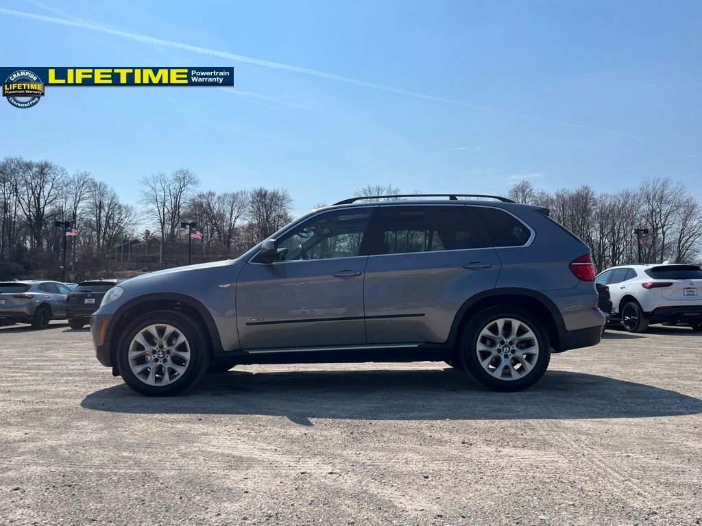 Used 2013 BMW X5 xDrive35i image 13