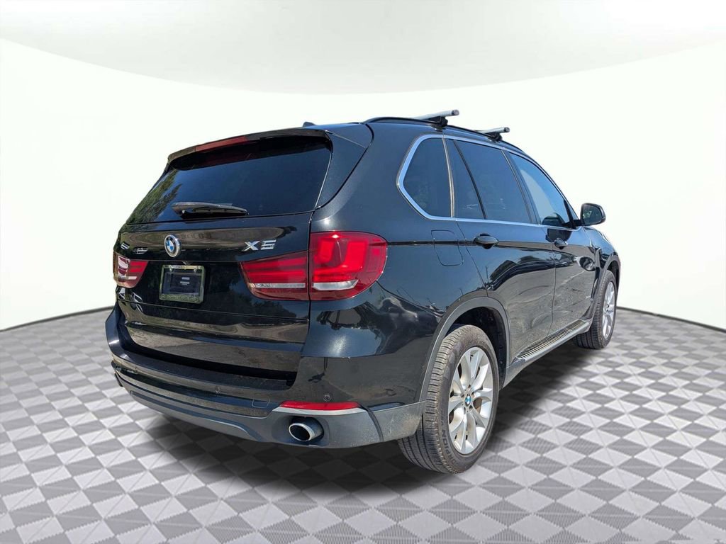 Used 2016 BMW X5 sDrive35i RWD image 3