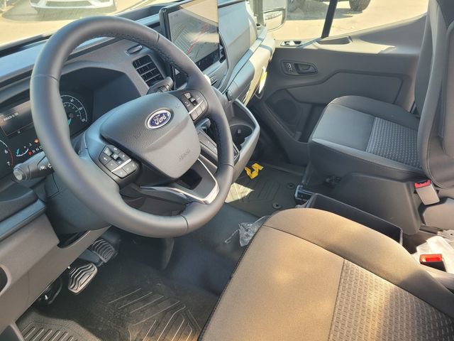 New 2025 Ford Transit 350 AWD image 8