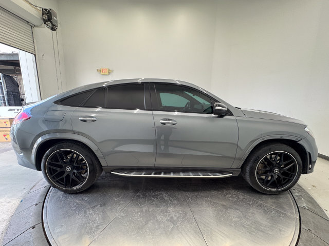Used 2022 Mercedes-Benz GLE 53 AMG 4MATIC Coupe image 14
