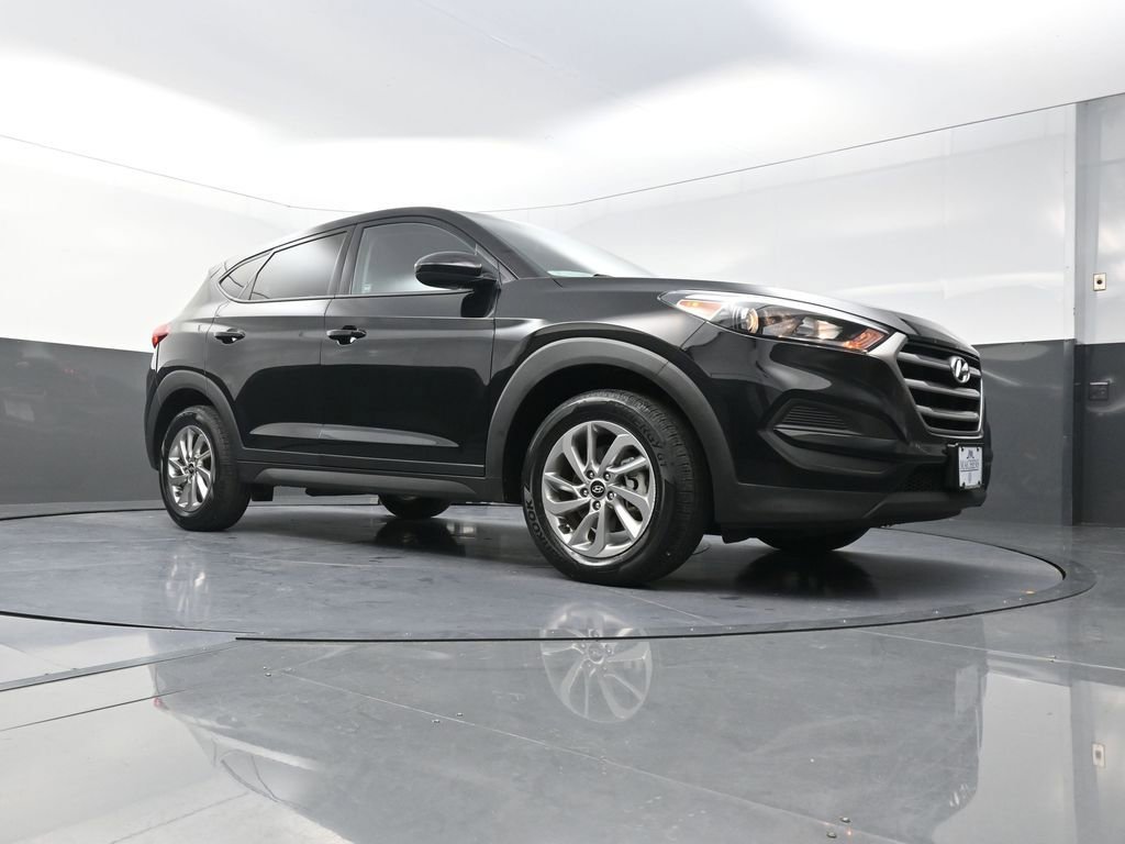 Used 2018 Hyundai Tucson SE FWD image 22