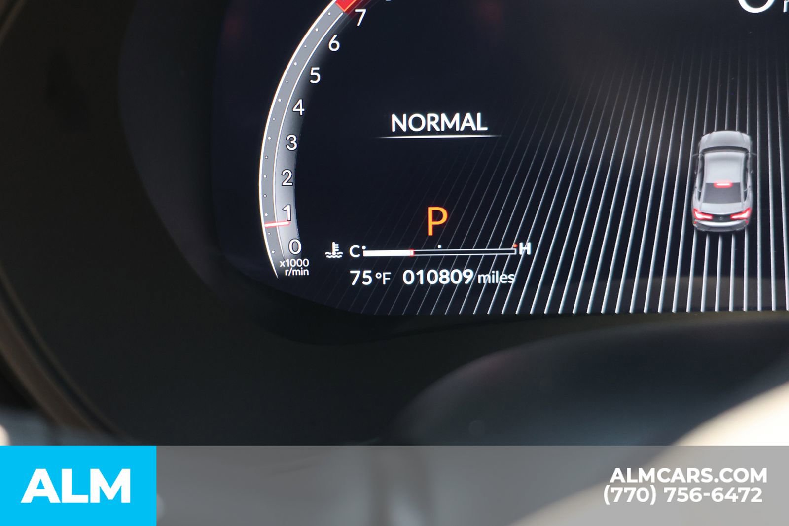 Used 2024 Acura TLX SH-AWD w/ A-SPEC Pkg image 60