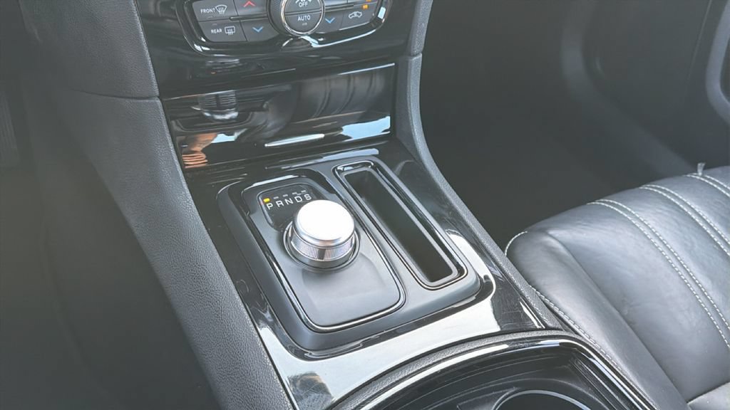 Used 2023 Chrysler 300 S RWD image 23