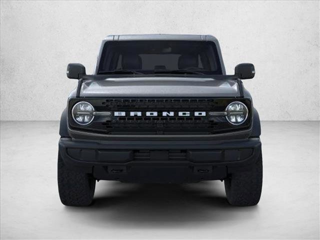 New 2025 Ford Bronco Big Bend image 6