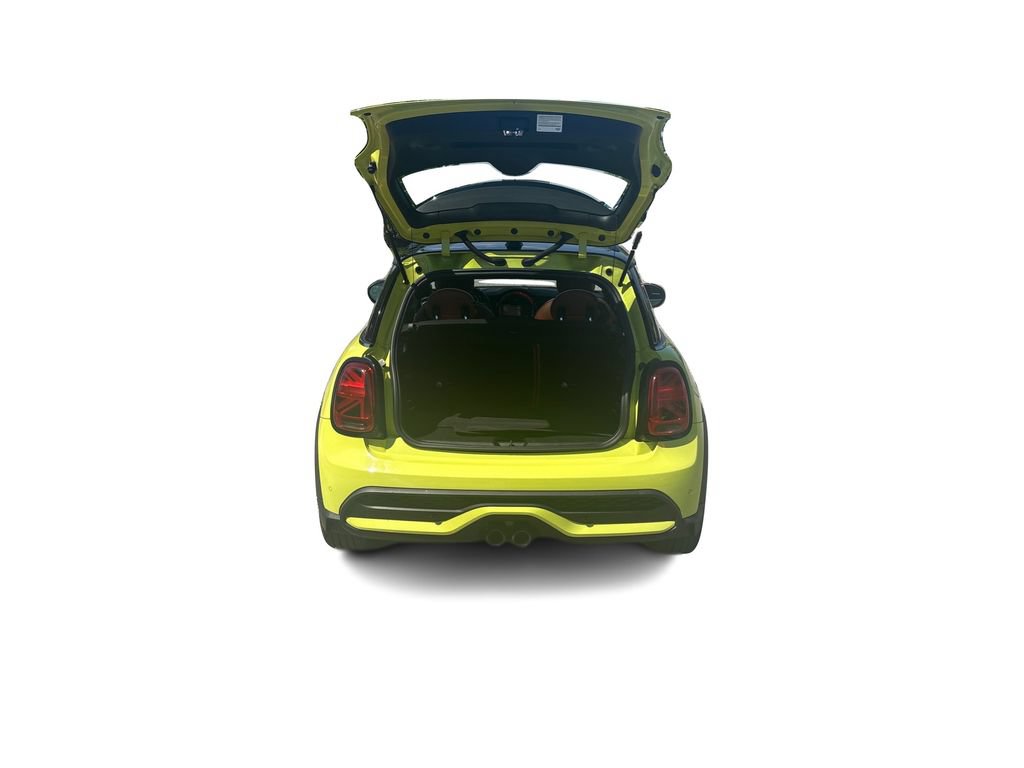 Used 2024 MINI Cooper S FWD image 13