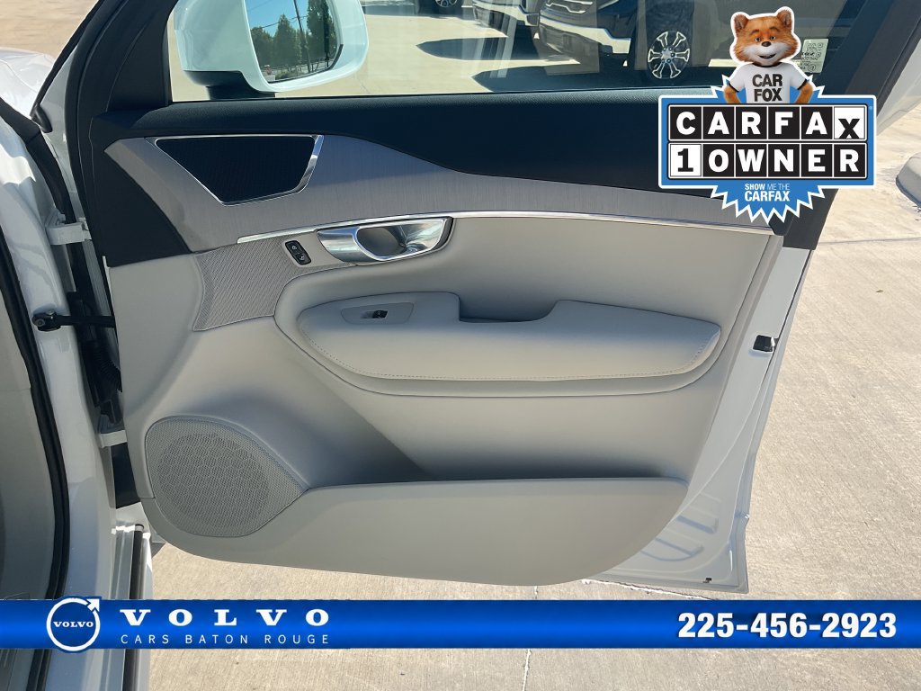 Used 2025 Volvo XC90 B5 Core w/ Protection Package Premier AWD/4WD image 23
