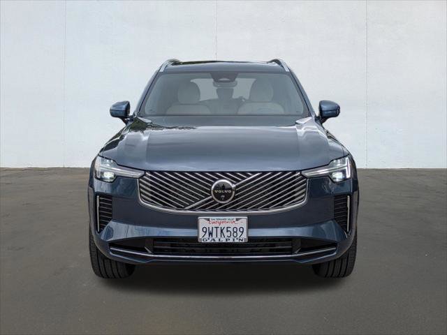 New 2026 Volvo XC90 B6 Plus w/ Protection Package Premier AWD/4WD image 8