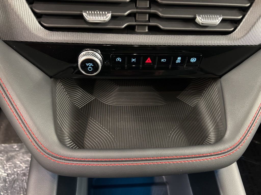 New 2026 Ford Explorer ST-Line image 14