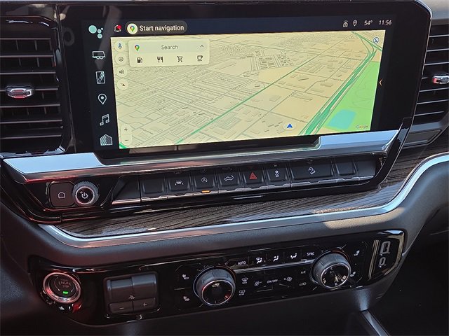 New 2026 Chevrolet Silverado 1500 LT Trail Boss w/ Convenience Package II image 11