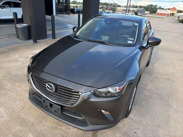 Used 2018 MAZDA CX-3 Sport FWD image 10