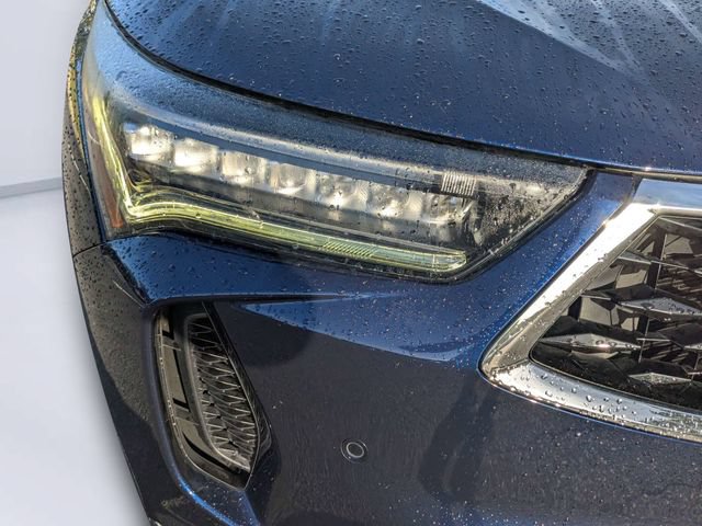 Used 2023 Acura RDX w/ Technology Package AWD/4WD image 9