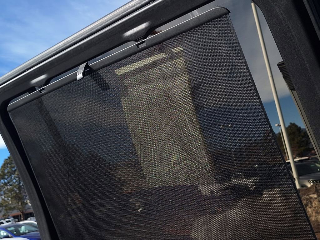 Used 2023 Jeep Grand Wagoneer Series III w/ Rear-Seat Entertainment Group image 17