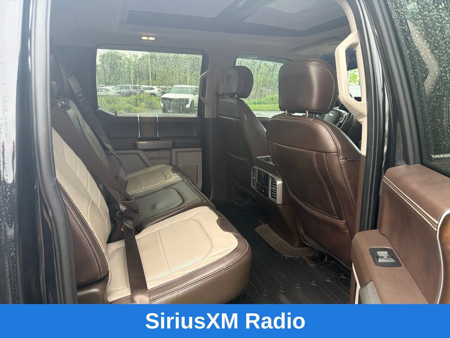Used 2020 Ford F150 Limited AWD/4WD image 22