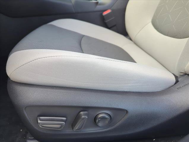 Used 2025 Toyota RAV4 XLE w/ Convenience Package FWD image 12