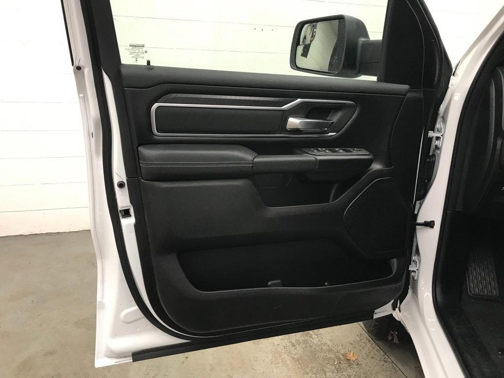 New 2026 RAM 1500 Big Horn image 9