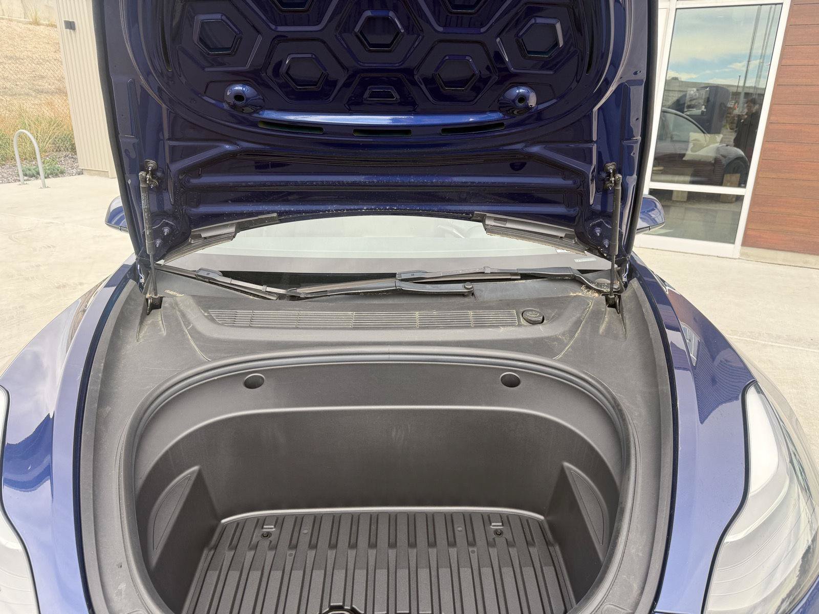 Used 2023 Tesla Model 3 Performance AWD/4WD image 27
