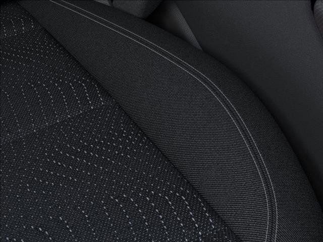 New 2026 Chevrolet Equinox EV LT image 21